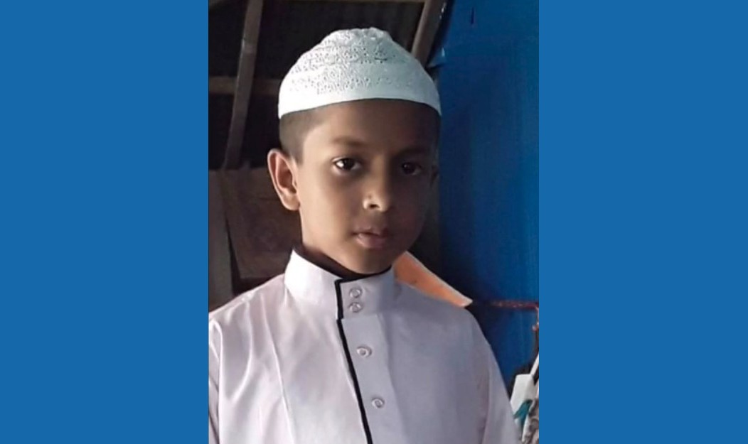 নোয়াখালীর হাতিয়ায় বজ্রপাতে এক এক মাদ্রাসা ছাত্রের মৃত্যু